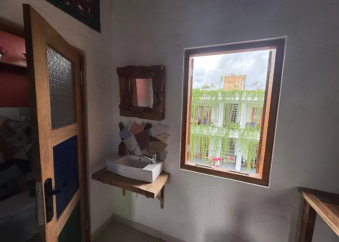 Nextdoor Homestay Yogyakarta, Indonesië
